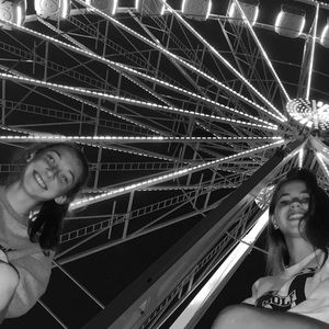 Meet your Posher, Michelle